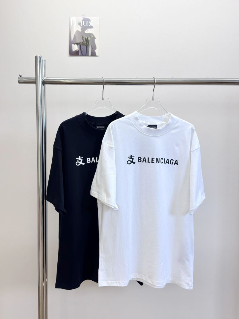 Balenciaga T-Shirts